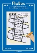 Cover-Bild zum Titel 'FlipBox' von 'Oliver Kruth, Jörg Schmidt'