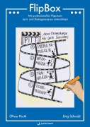Cover-Bild zum Titel 'FlipBox' von 'Oliver Kruth, Jörg Schmidt'