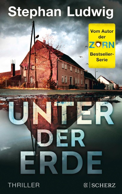 Unter der Erde - Stephan Ludwig