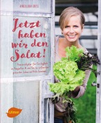 Cover-Bild zum Titel 'Jetzt haben wir den Salat' von 'Angelika Ertl'