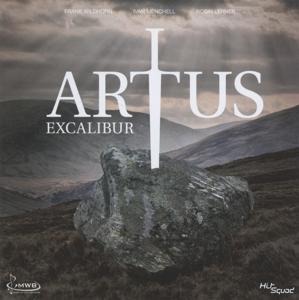 Artus Excalibur-Das Musical - Original St. Gallen Cast
