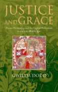 Cover-Bild zum Titel 'Justice and Grace' von 'Gwilym Dodd'