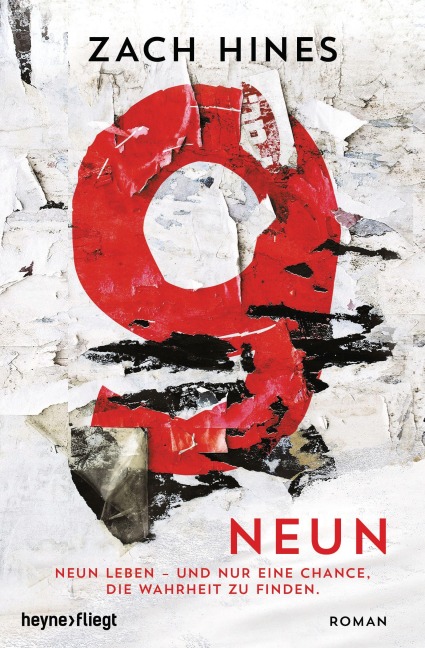 Neun - Zach Hines