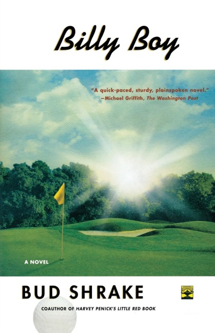 Billy Boy - Bud Shrake