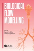 Cover-Bild zum Titel 'Biological Flow Modelling' von ''