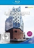 Cover-Bild zum Titel 'Die Elbphilharmonie - Von der Vision zur Wirklichkeit' von ''