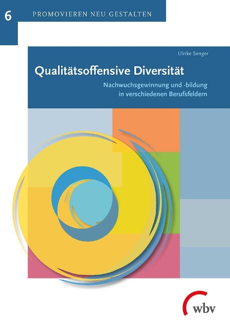 Qualitätsoffensive Diversität - 