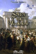 Schach von Wuthenow - Theodor Fontane