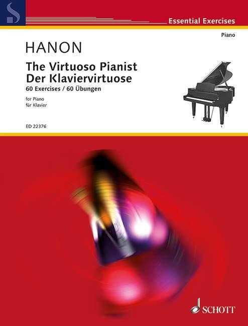 The Virtuoso Pianist - Charles-Louis Hanon