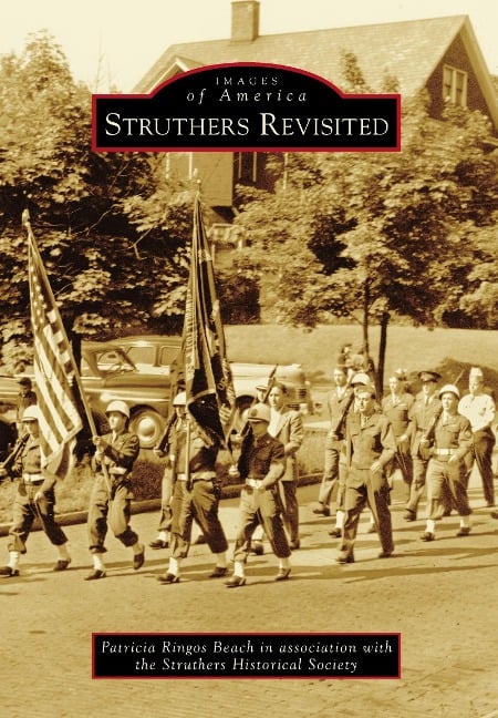 Struthers Revisited - Patricia Ringos Beach