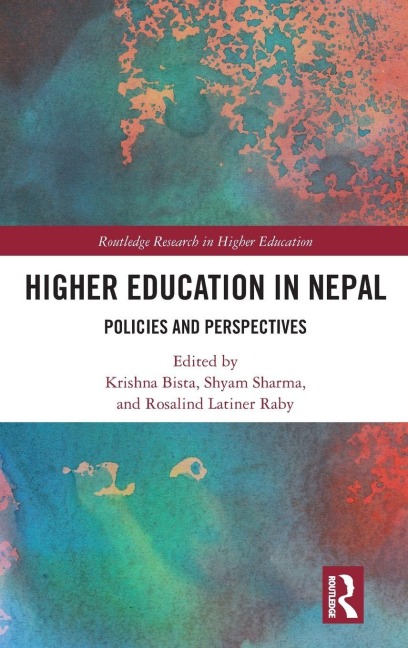 Higher Education in Nepal - 