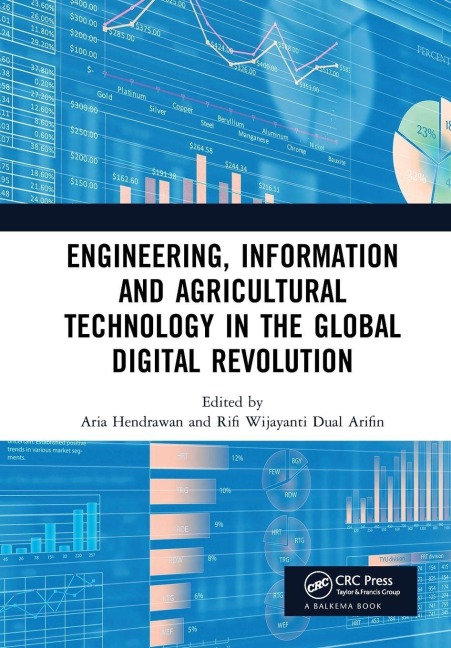 Engineering, Information and Agricultural Technology in the Global Digital Revolution - 