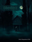 Cover-Bild zum Titel 'Eibenherz' von 'Felix Morgenstern (Fmg)'