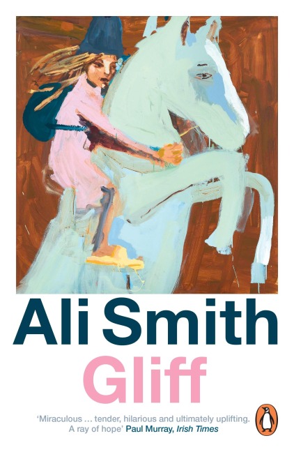 Gliff - Ali Smith