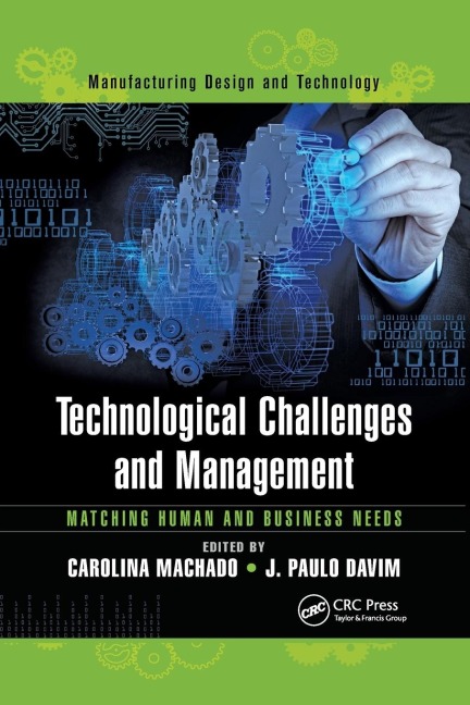 Technological Challenges and Management - 