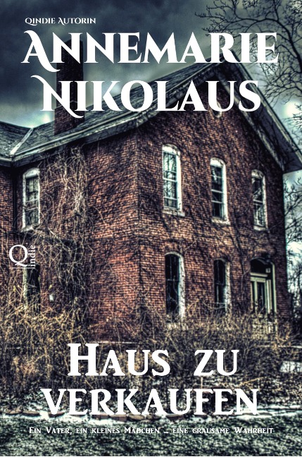 Haus zu verkaufen - Annemarie Nikolaus