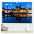 Dreistadt - Danzig, Gdingen, Zoppot (hochwertiger Premium Wandkalender 2024 DIN A2 quer), Kunstdruck in Hochglanz - Mikolaj Gospodarek