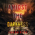 Cover-Bild zum Titel 'Amidst the Darkness (A Tori Spark FBI Suspense Thriller¿Book 1)' von 'Laura Rise'