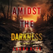 Cover-Bild zum Titel 'Amidst the Darkness (A Tori Spark FBI Suspense Thriller¿Book 1)' von 'Laura Rise'