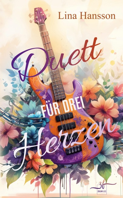 Duett fÃ¿r drei Herzen - Lina Hansson
