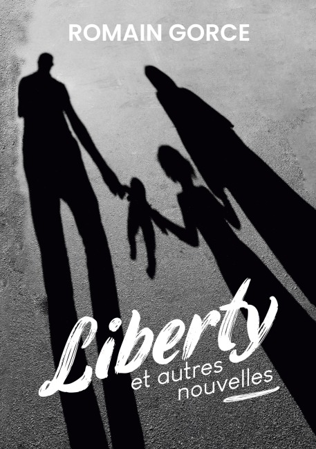 Liberty - Romain Gorce