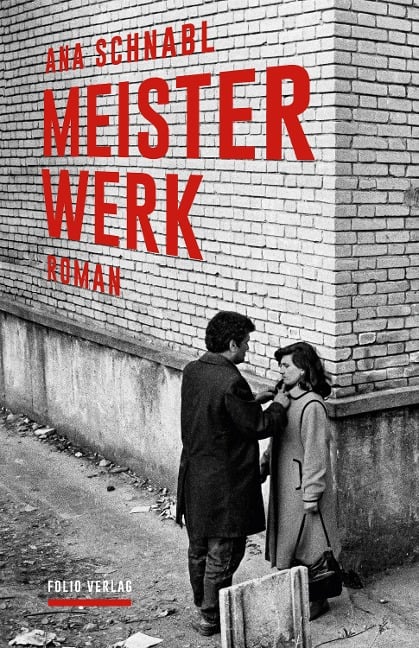 Meisterwerk - Ana Schnabl