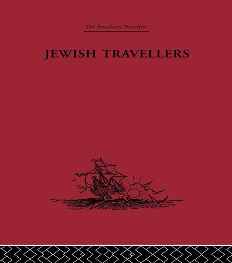 Jewish Travellers - 