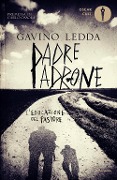 Cover-Bild zum Titel 'Padre padrone' von 'Gavino Ledda'