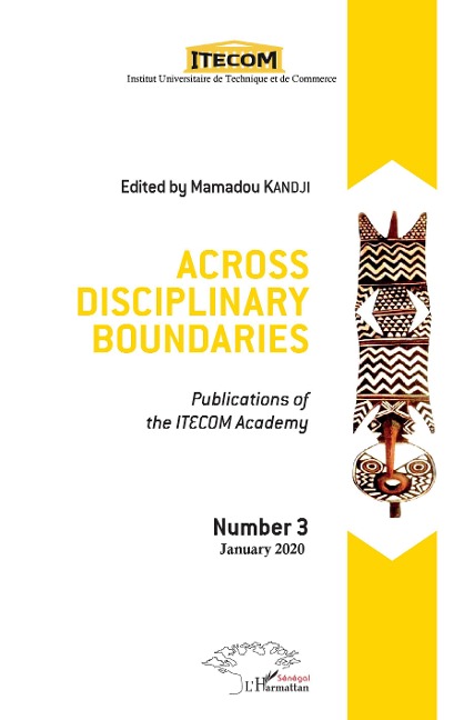 Across disciplinary boundaries - Mamadou Kandji