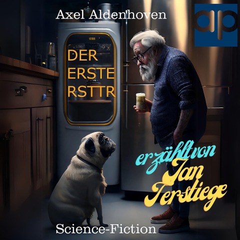 Der erste RSTTR - Axel Aldenhoven