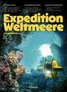Cover-Bild zum Titel 'Expedition Weltmeere' von ''