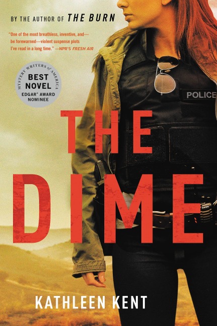 The Dime - Kathleen Kent