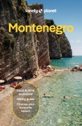 Cover-Bild zum Titel 'Lonely Planet Montenegro' von 'Lonely Planet'