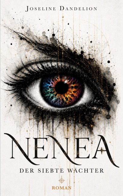Nenea - Joseline Dandelion