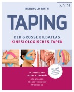 Cover-Bild zum Titel 'Taping' von 'Reinhold Roth'