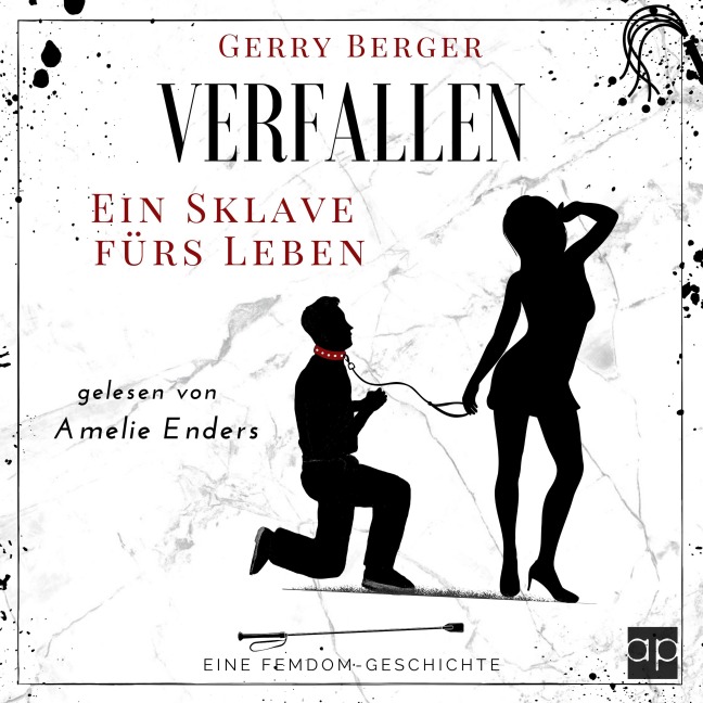 Verfallen - Ein Sklave fürs Leben - Gerry Berger