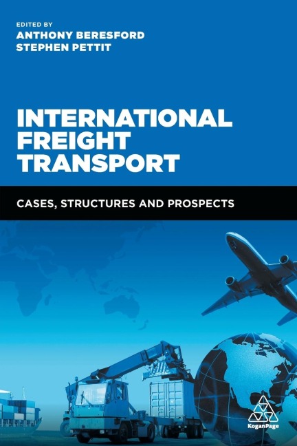 International Freight Transport - Anthony Beresford, Stephen Pettit