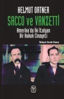 Sacco ve Vanzetti - Helmut Ortner