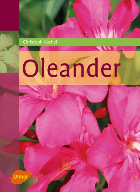 Oleander - Christoph Köchel