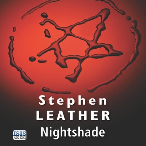 Nightshade - Stephen Leather