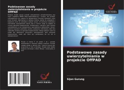 Cover-Bild zum Titel 'Podstawowe zasady uwierzytelniania w projekcie OffPAD' von 'Sijan Gurung'