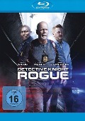 Detective Knight: Rogue - Edward Drake, Corey Large, Scott Currie