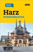 Cover-Bild zum Titel 'Harz' von 'Knut Diers'