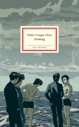 Cover-Bild zum Titel 'Sonntag' von 'Mario Vargas Llosa'