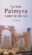 Cover-Bild zum Titel 'Palmyra' von 'Paul Veyne'