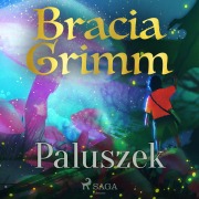 Cover-Bild zum Titel 'Paluszek' von 'Bracia Grimm'