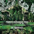 Cover-Bild zum Titel 'Im Treibhaus' von 'H¿kon Trio Kornstad'