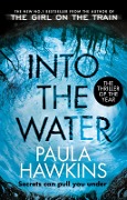 Cover-Bild zum Titel 'Into the Water' von 'Paula Hawkins'