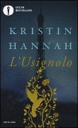 Cover-Bild zum Titel 'L'usignolo' von 'Kristin Hannah'