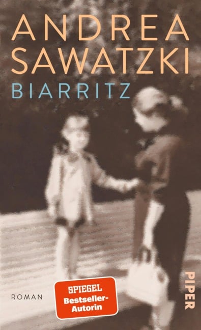 Biarritz - Andrea Sawatzki